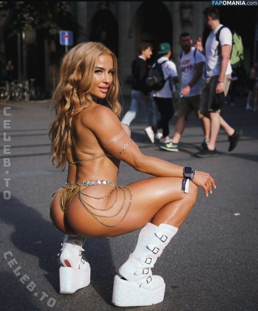 andreaschaerer Nudo OnlyFans  Foto trapelata #6