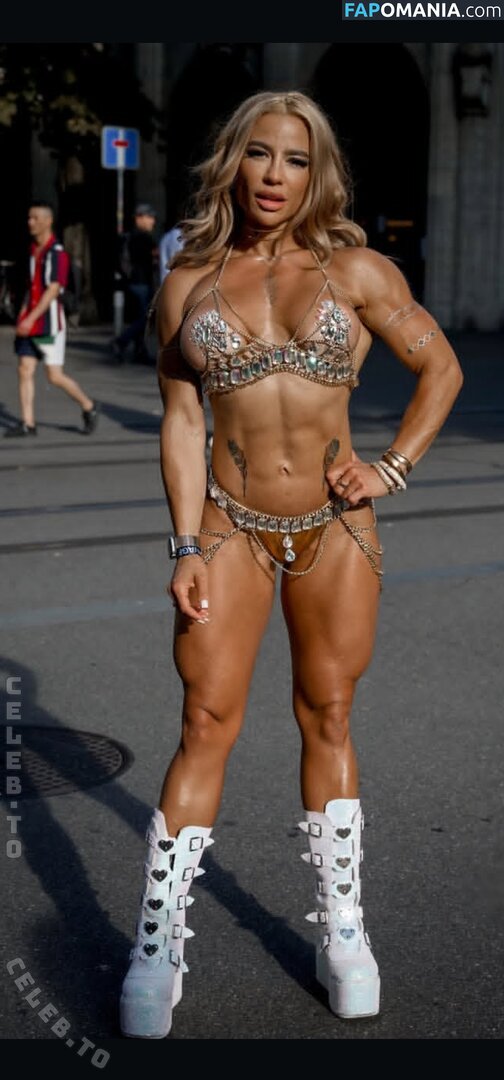 andreaschaerer Nudo OnlyFans  Foto trapelata #8