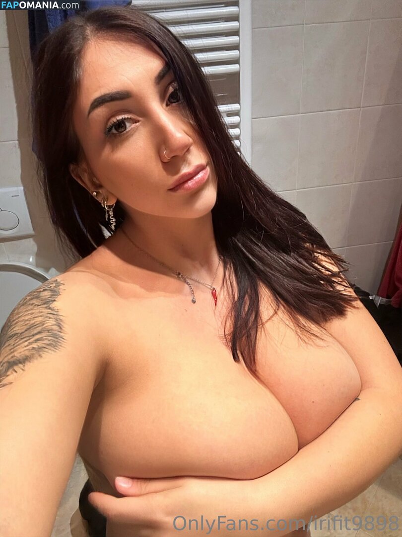 Andreea Irimescu / FitnessIri / Irifit98 / fitnessiri9898 / iri_fit98 Nudo OnlyFans  Foto trapelata #13