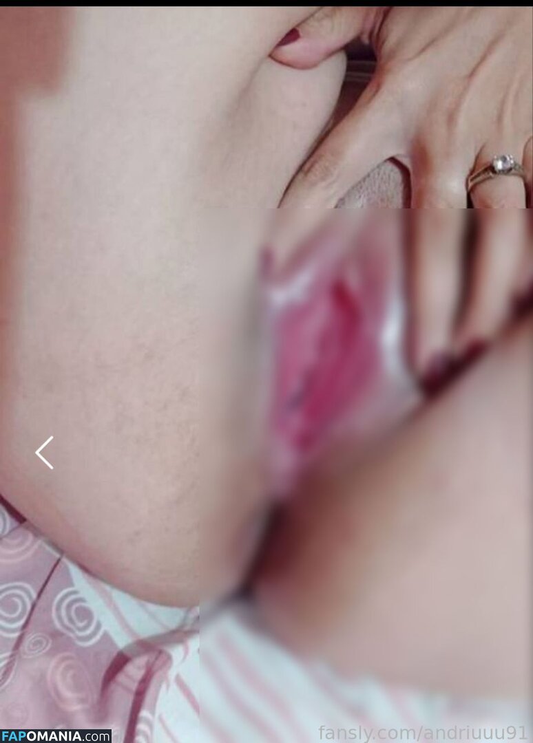 andriu91 / andriuuu91 Nudo OnlyFans  Foto trapelata #670