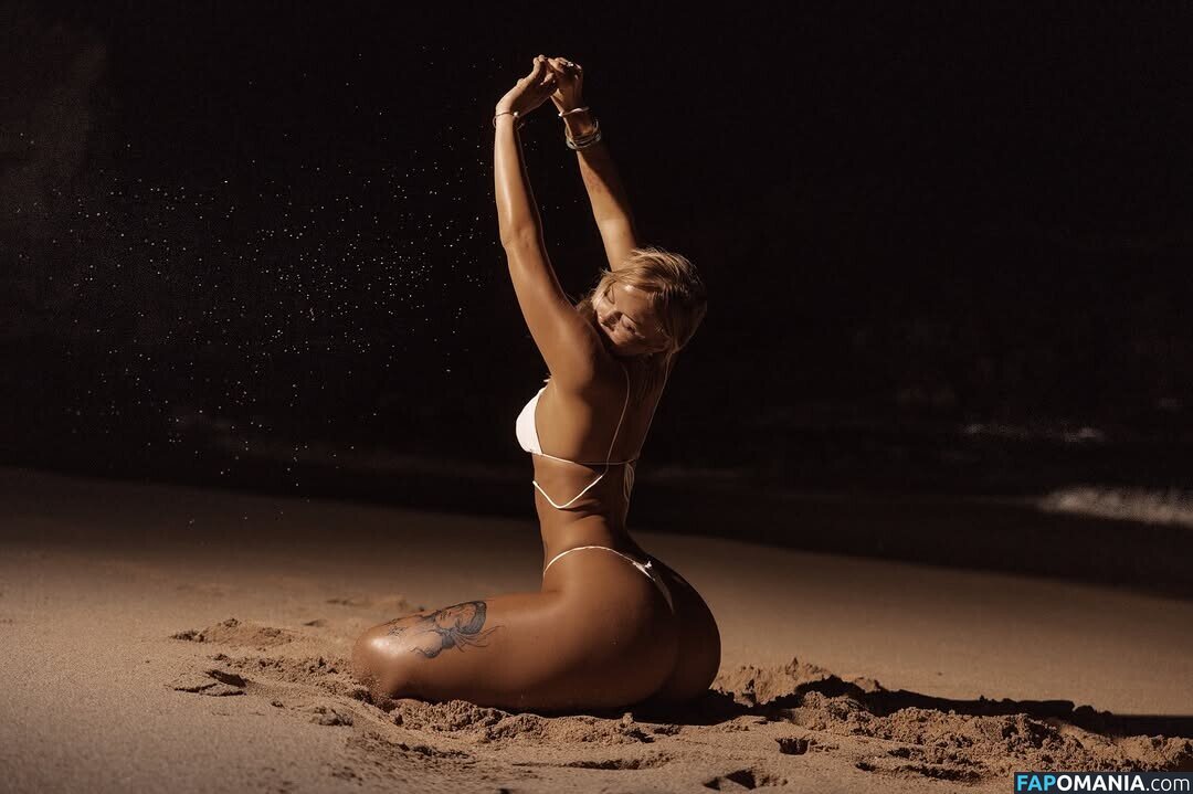 Anelaraiin Nudo OnlyFans  Foto trapelata #2