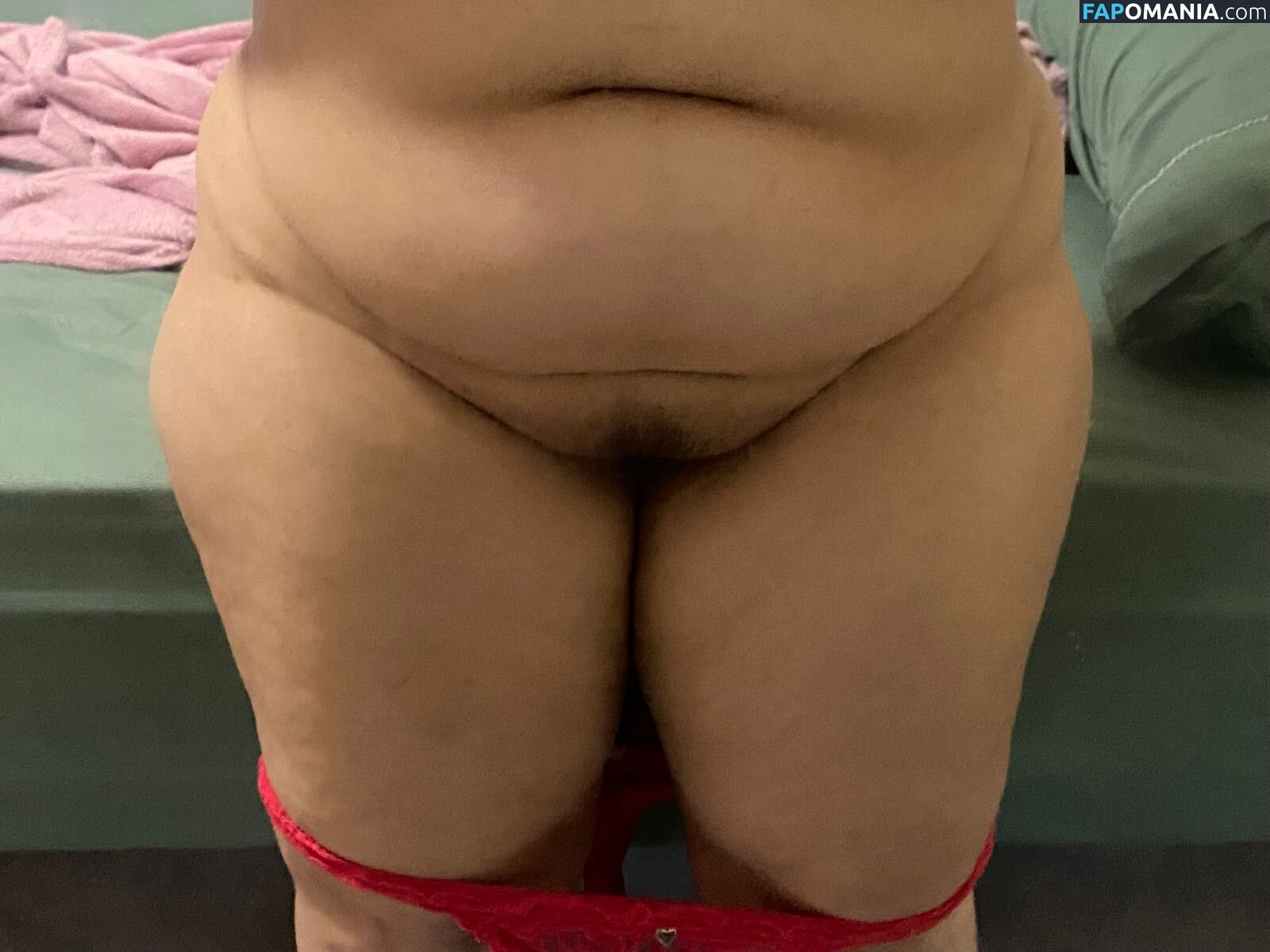 Anferna Nudo OnlyFans  Foto trapelata #7