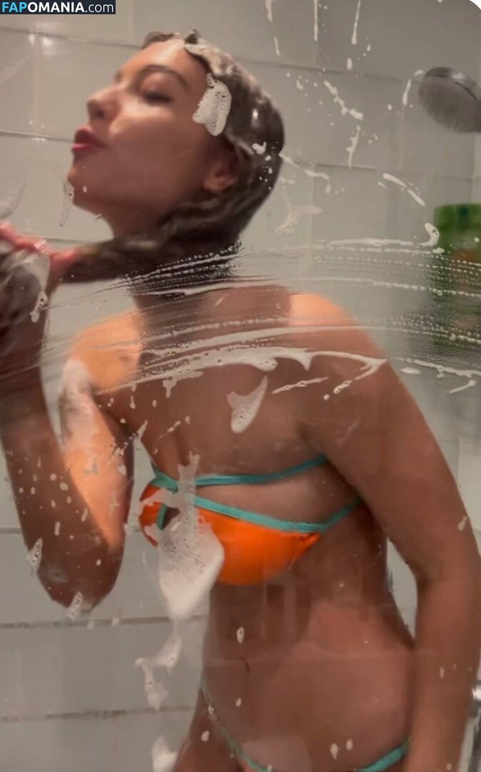 Anfisa Riazhkina / anfisaria Nudo OnlyFans  Foto trapelata #5
