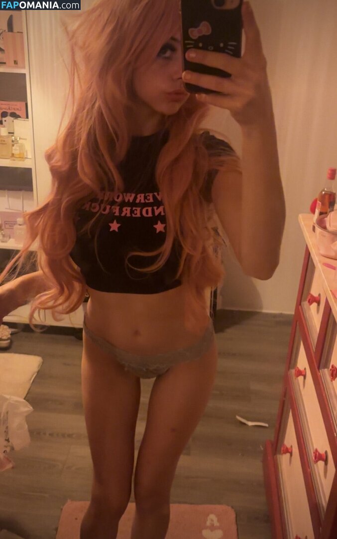 ang3lcqkes / https: Nudo OnlyFans  Foto trapelata #3