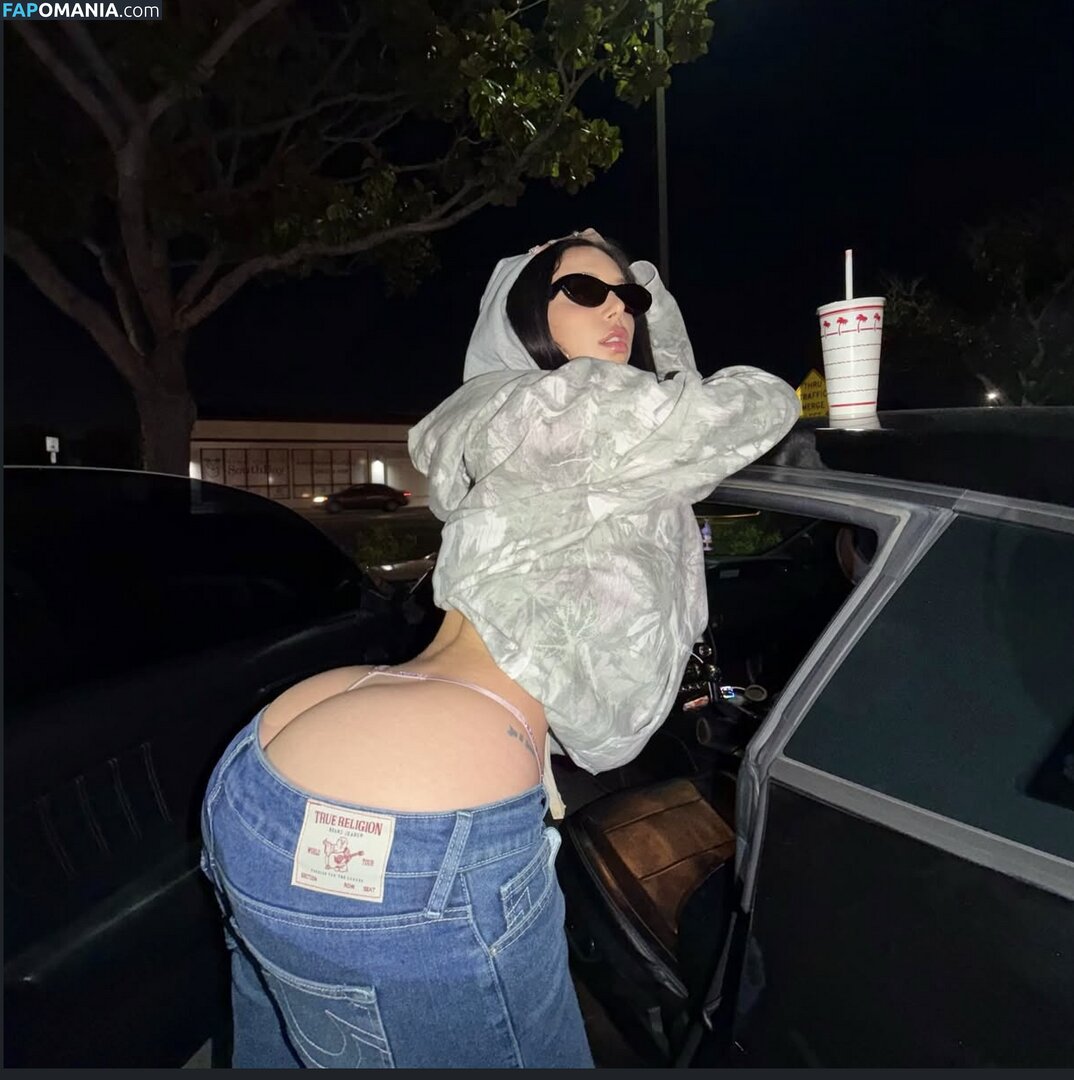 Angebevv Nudo OnlyFans  Foto trapelata #5