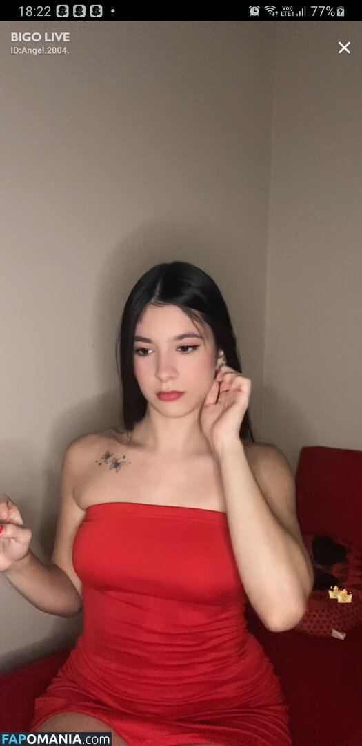 angel_2004___ Nudo OnlyFans  Foto trapelata #1