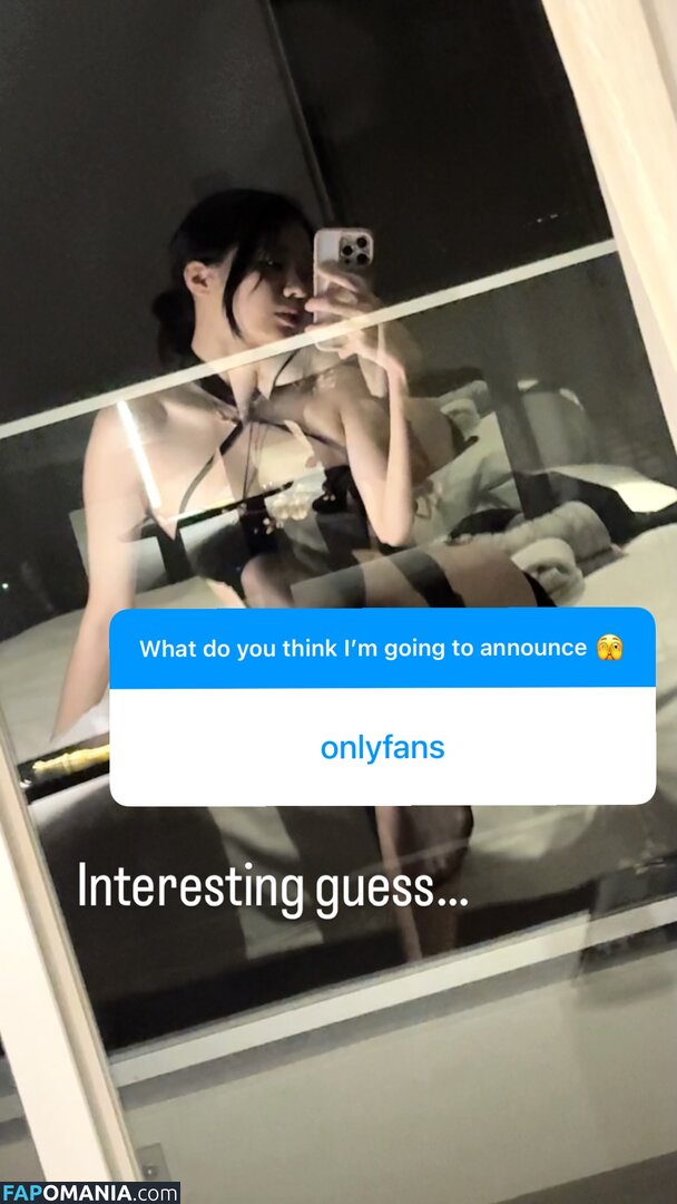 angel_86321 / 妍妍 / 妍妍angel Nudo OnlyFans  Foto trapelata #94