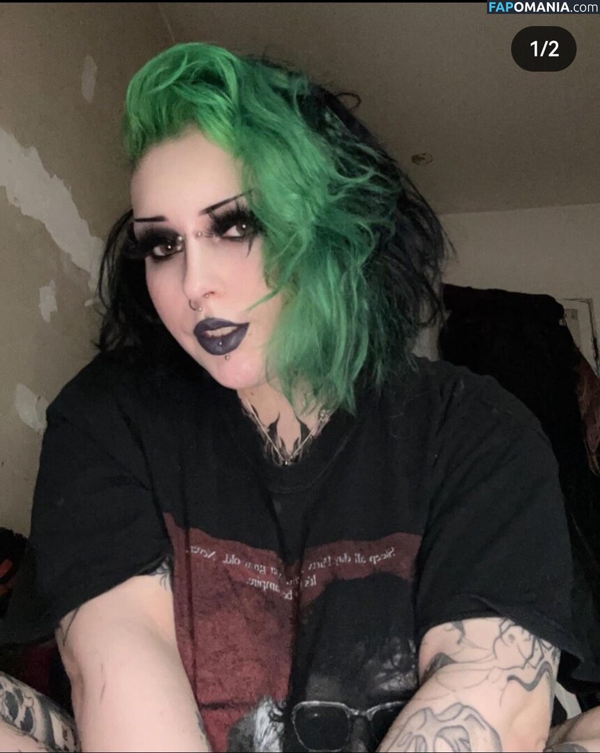 angel_bitxh / angelbitxh_ Nudo OnlyFans  Foto trapelata #1