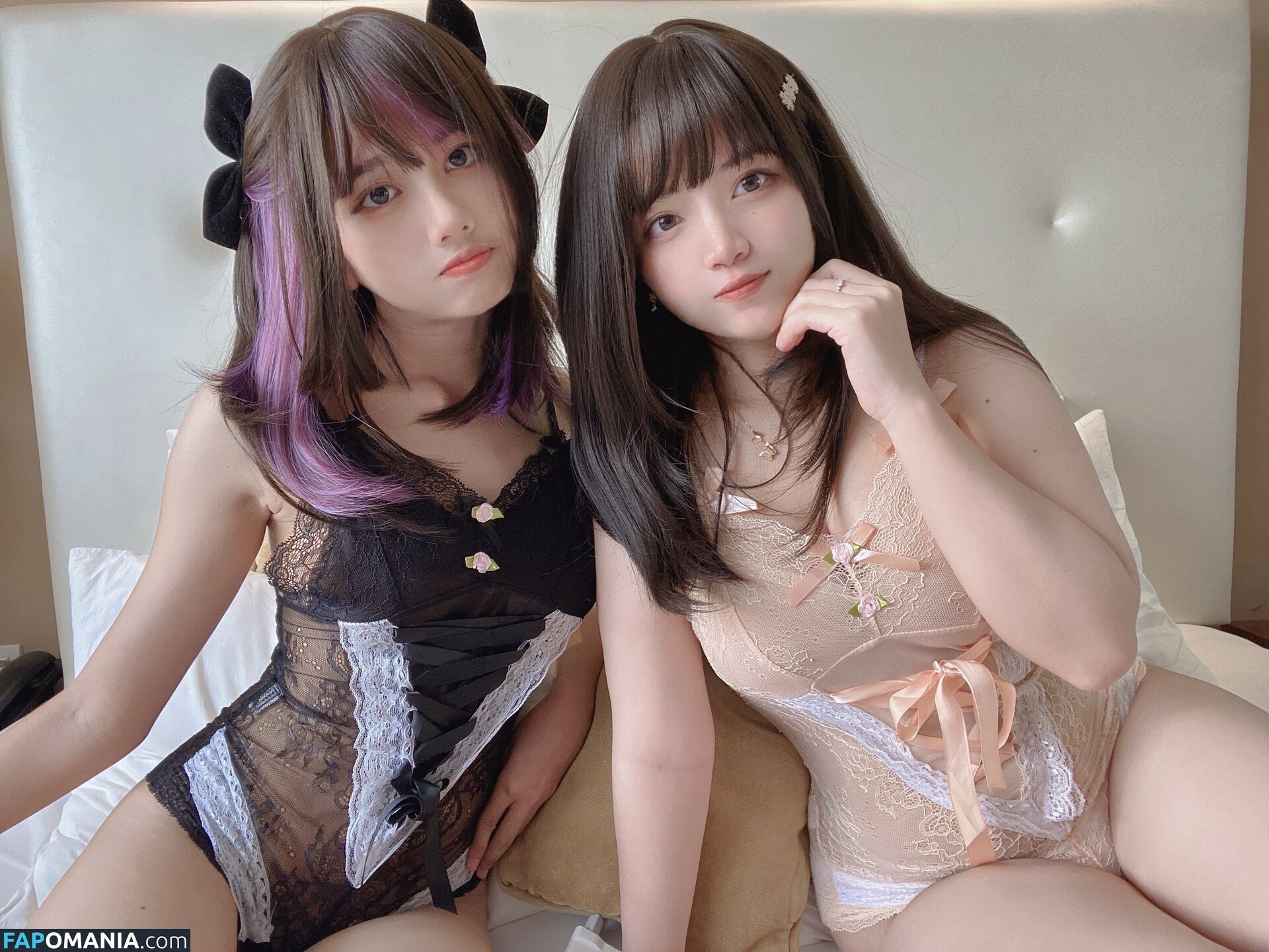 Angel Chan / angel_chan / angelhcchan / menruinyanko_ / wlep wlop Nudo OnlyFans  Foto trapelata #54