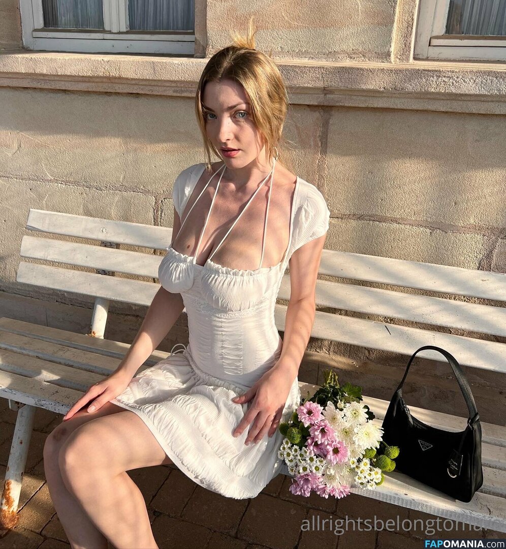 Angel Maralyn / maralinren / maralyn / themaralyn Nudo OnlyFans  Foto trapelata #8
