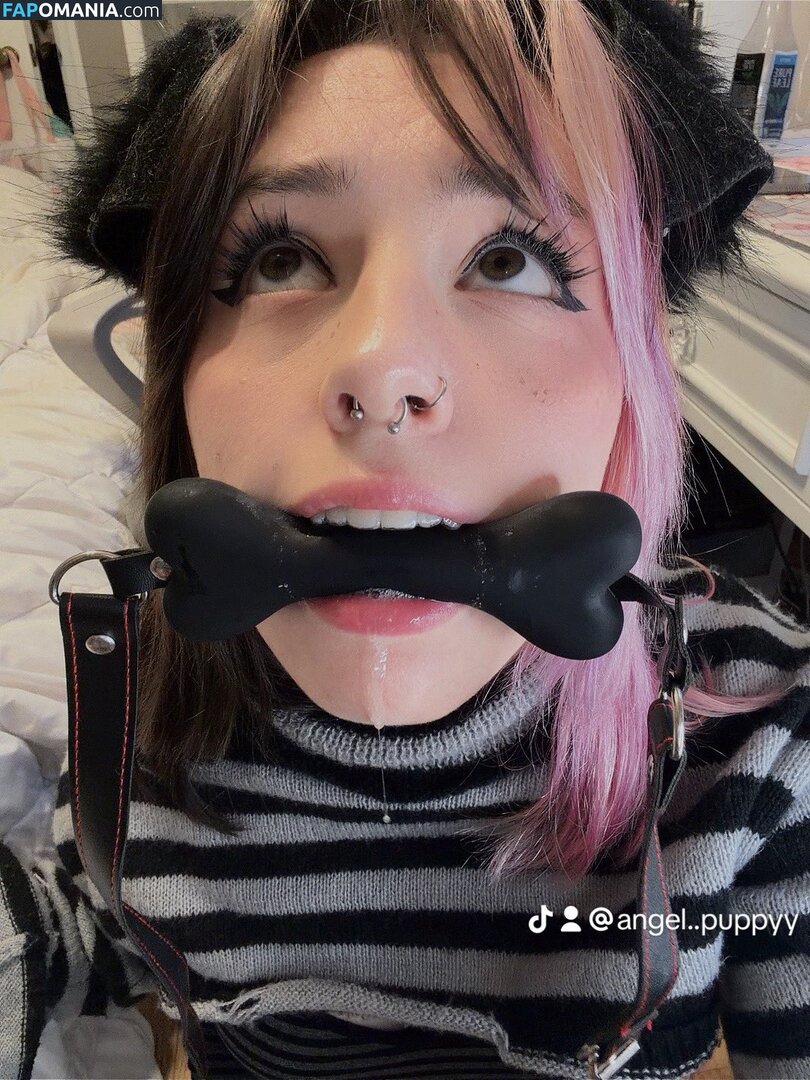 Angel Puppy / ang3l.puppyy / cw / https: Nudo OnlyFans  Foto trapelata #4