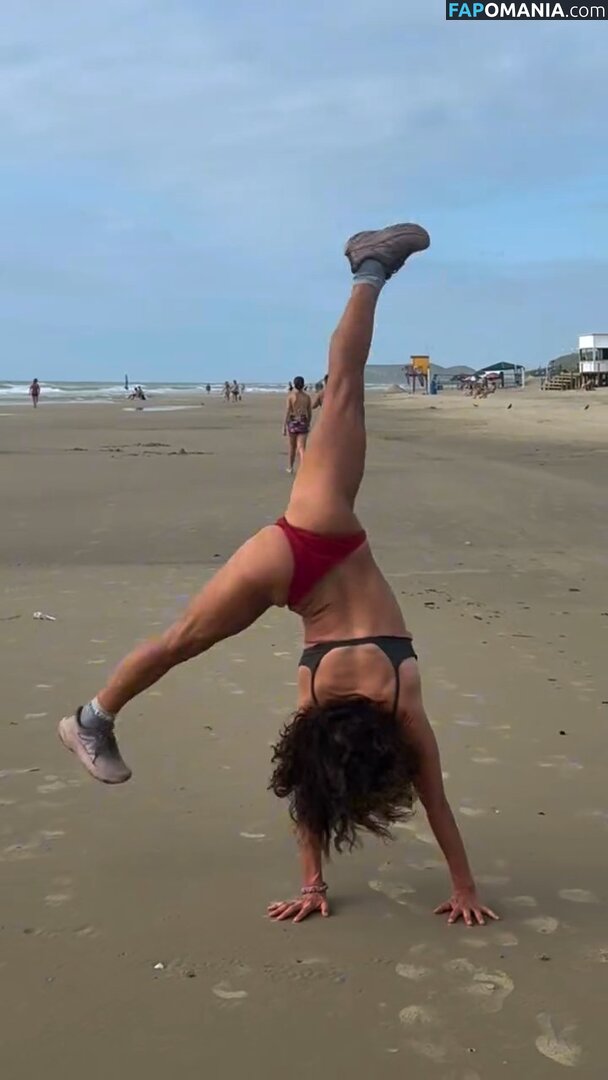 Angela Dippe / angeladippe Nudo OnlyFans  Foto trapelata #3