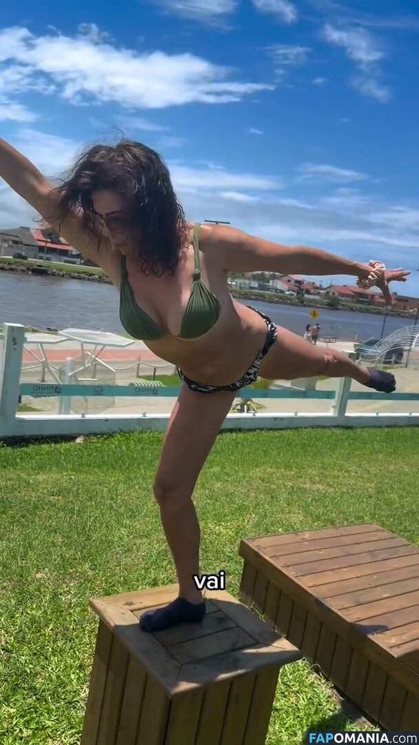 Angela Dippe / angeladippe Nudo OnlyFans  Foto trapelata #7