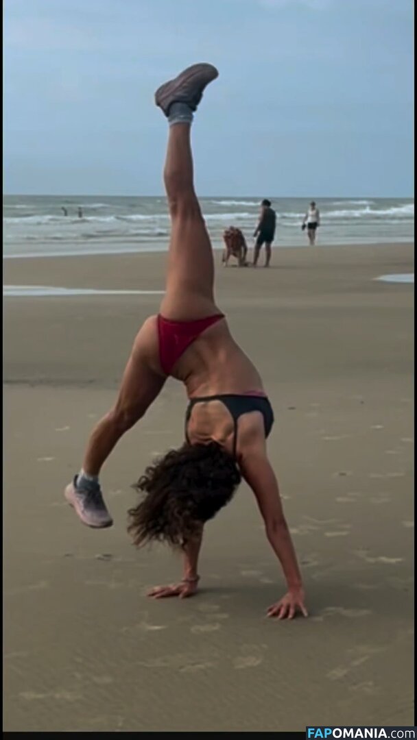 Angela Dippe / angeladippe Nudo OnlyFans  Foto trapelata #9