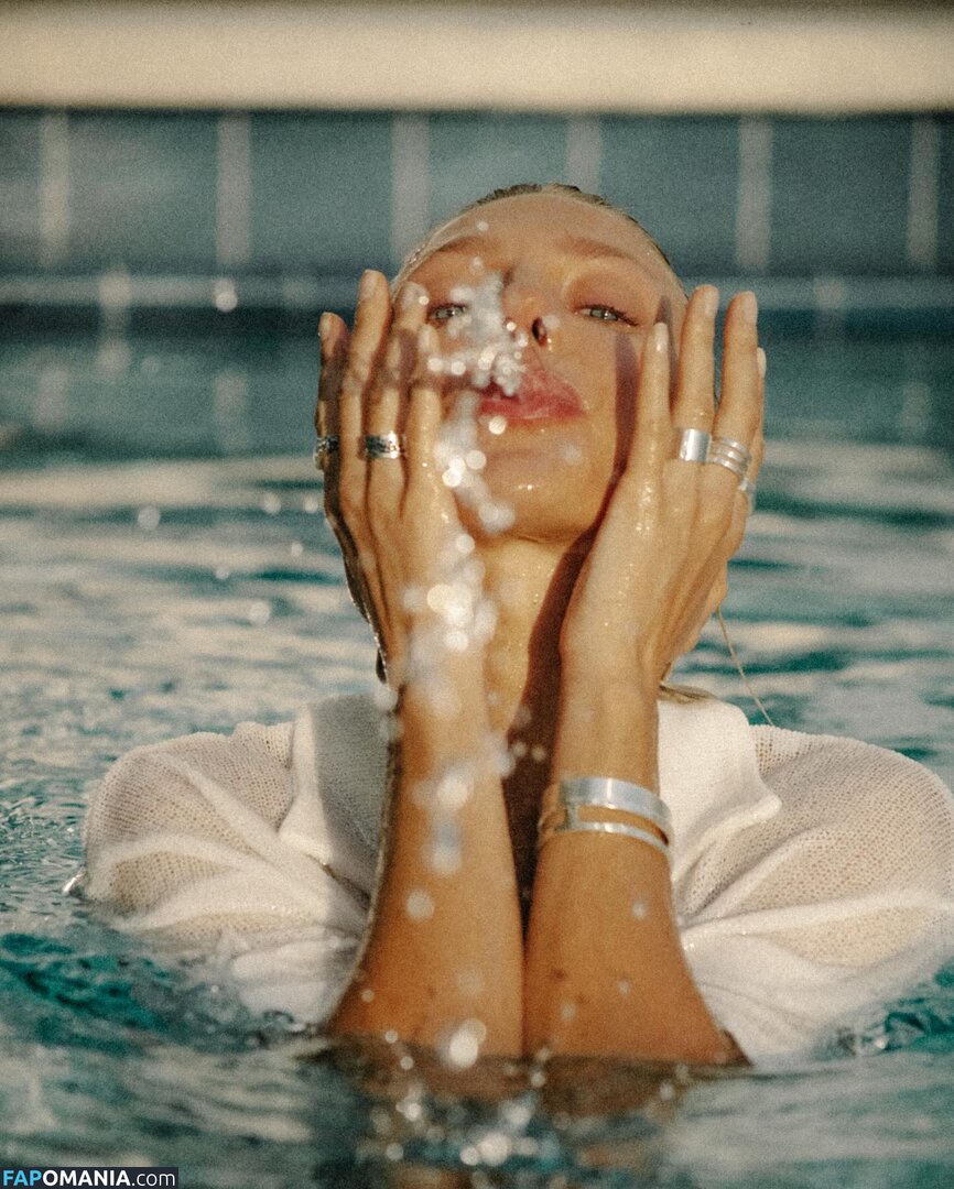 Angela Kajo / angelakajo Nudo OnlyFans  Foto trapelata #10