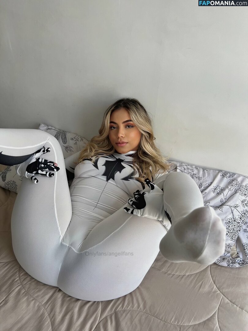 Angela López / angel.lopezco / angellfans Nudo OnlyFans  Foto trapelata #3