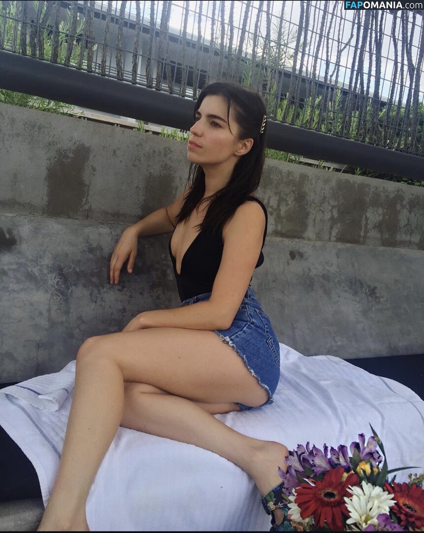 Angela Trimbur / angelatrimbur / angelatrimburdance Nudo OnlyFans  Foto trapelata #6