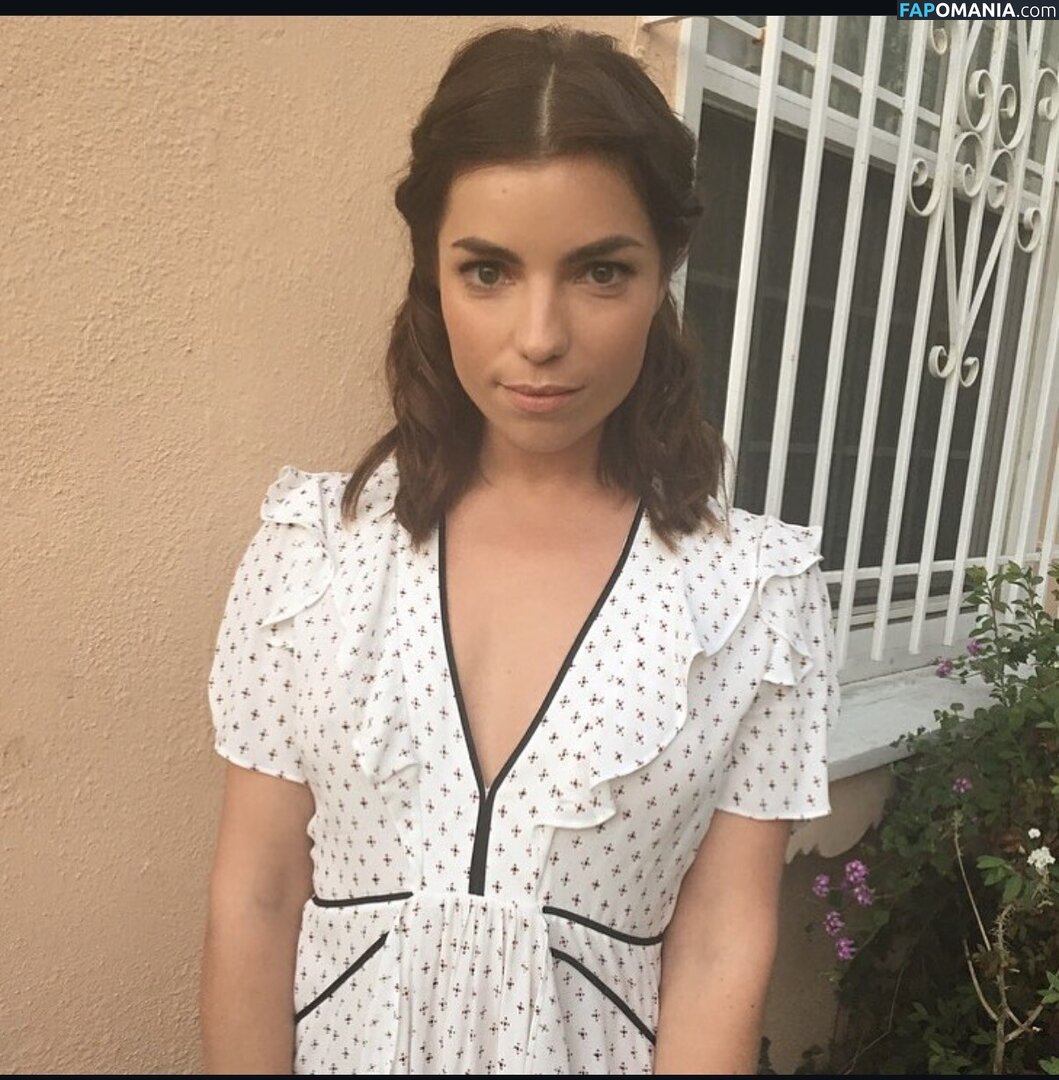 Angela Trimbur / angelatrimbur / angelatrimburdance Nudo OnlyFans  Foto trapelata #11