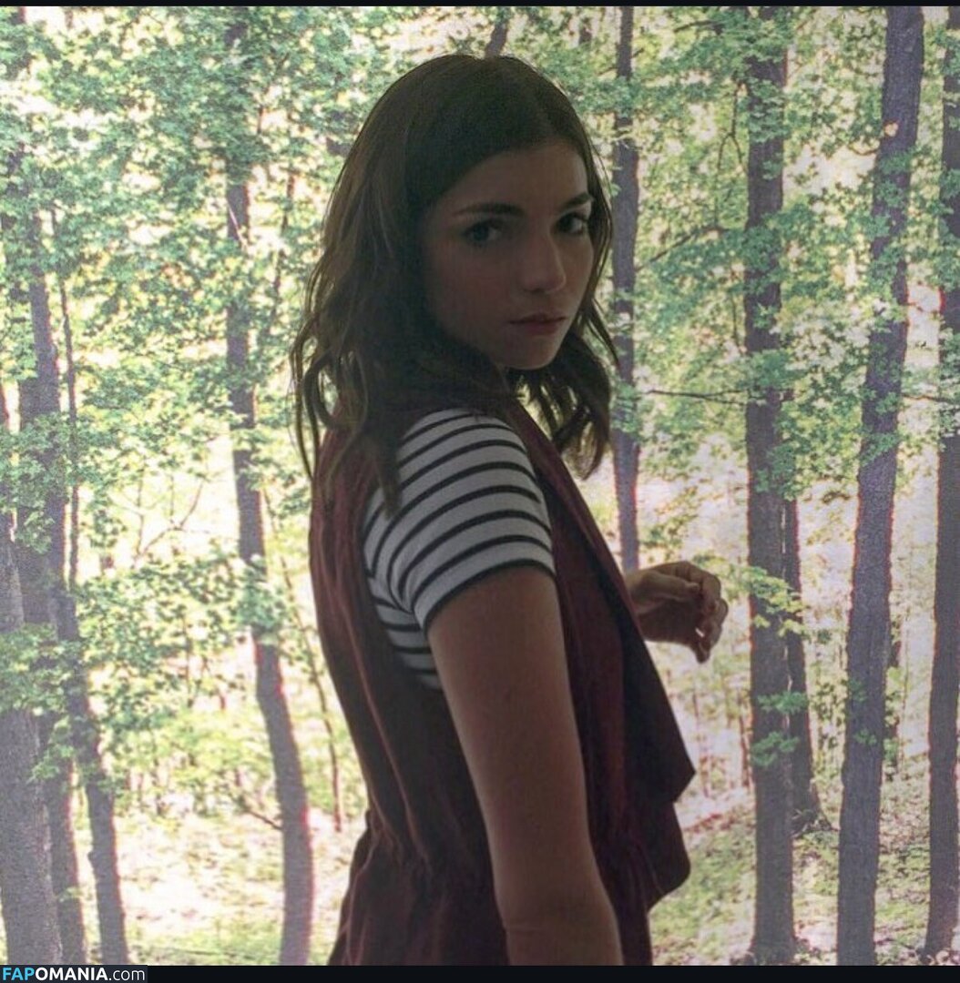 Angela Trimbur / angelatrimbur / angelatrimburdance Nudo OnlyFans  Foto trapelata #13