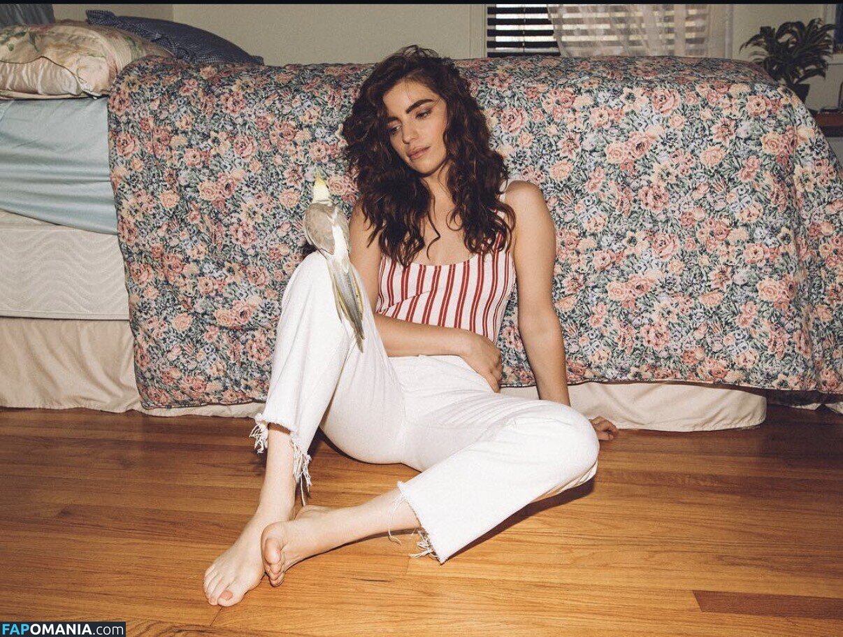 Angela Trimbur / angelatrimbur / angelatrimburdance Nudo OnlyFans  Foto trapelata #19