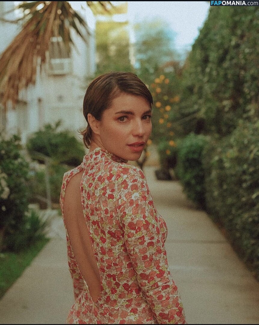 Angela Trimbur / angelatrimbur / angelatrimburdance Nudo OnlyFans  Foto trapelata #28