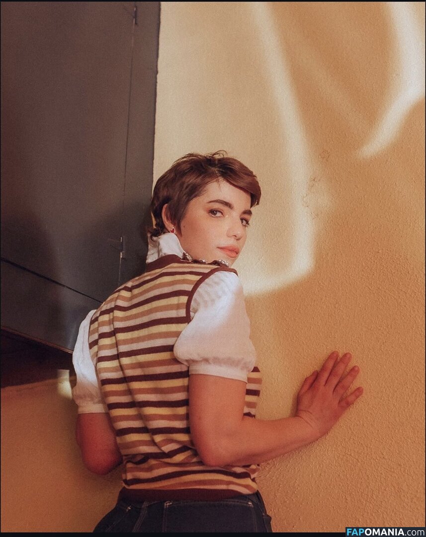 Angela Trimbur / angelatrimbur / angelatrimburdance Nudo OnlyFans  Foto trapelata #29