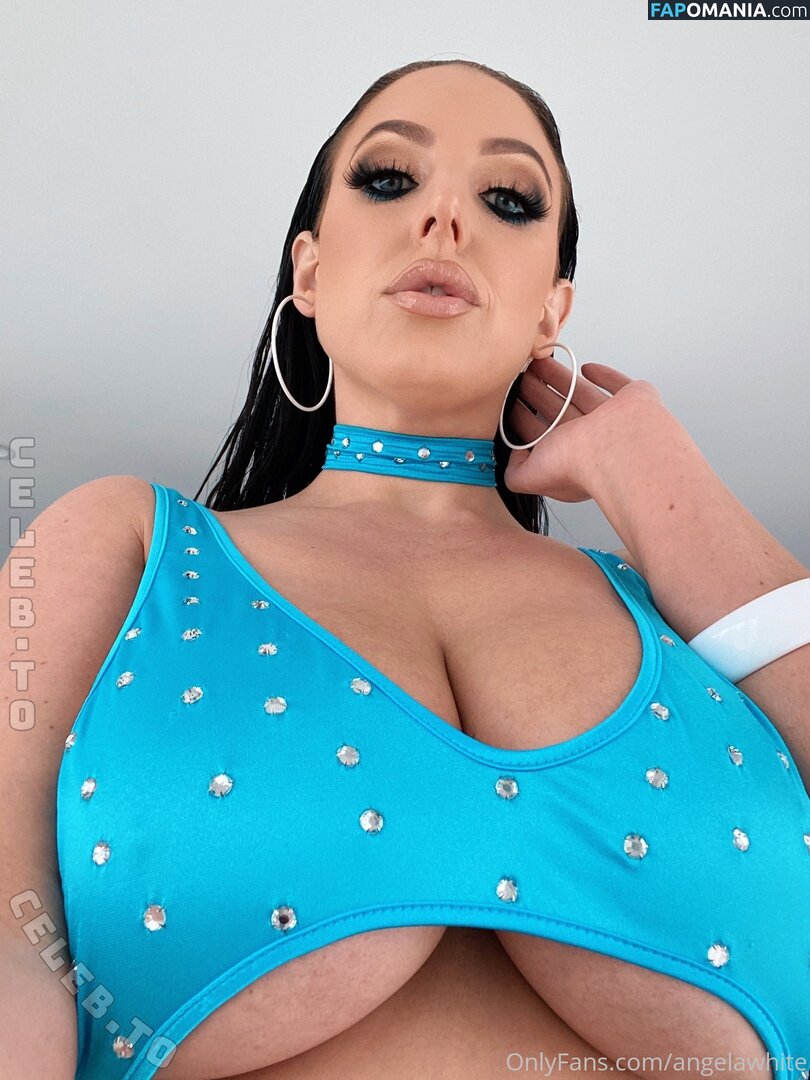 Angela White / angelawhite / angelawhitetv / https: / officialangelawhite / theangelawhite Nudo OnlyFans  Foto trapelata #395