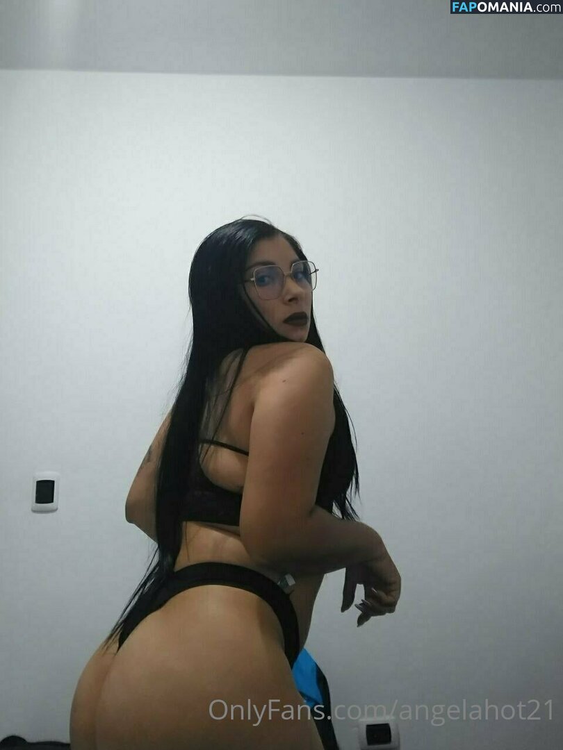 angelahot21 / lilhunee21 Nudo OnlyFans  Foto trapelata #14