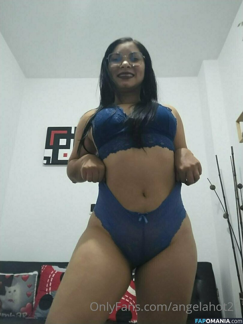 angelahot21 / lilhunee21 Nudo OnlyFans  Foto trapelata #17