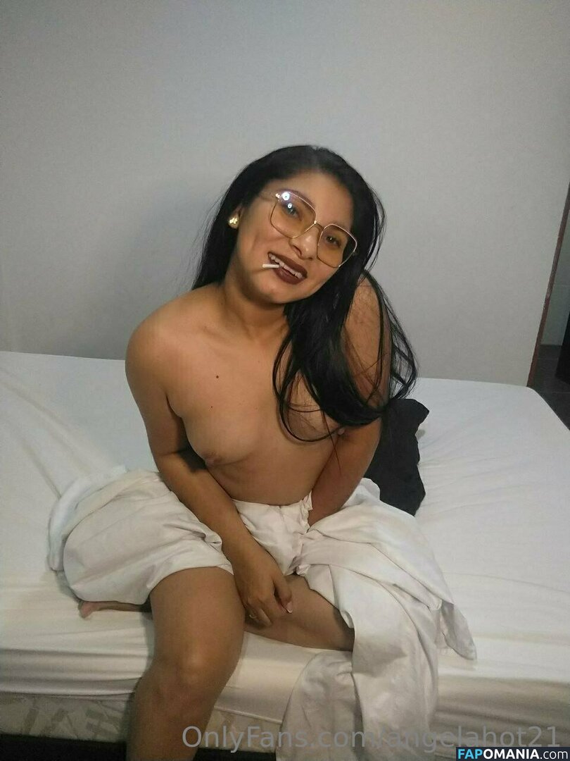 angelahot21 / lilhunee21 Nudo OnlyFans  Foto trapelata #260