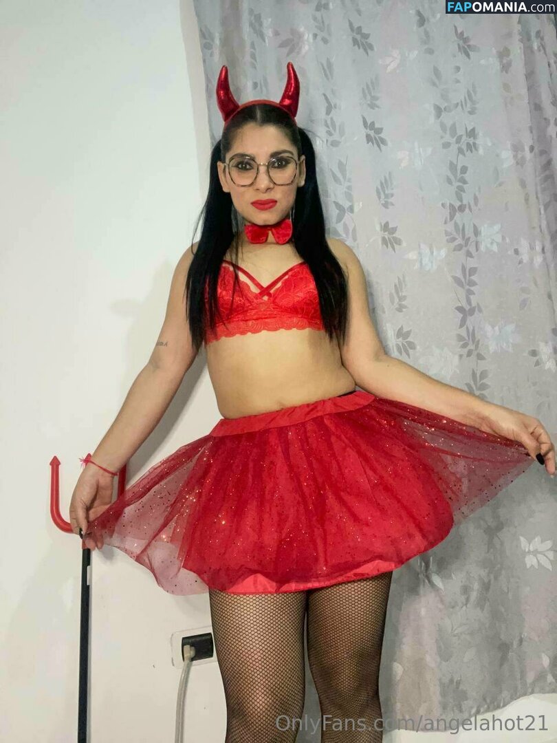 angelahot21 / lilhunee21 Nudo OnlyFans  Foto trapelata #335