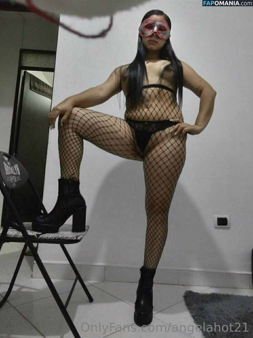 angelahot21 / lilhunee21 Nudo OnlyFans  Foto trapelata #383