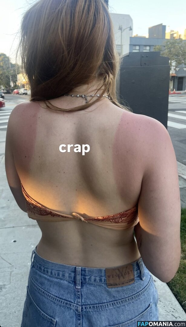 Audra / angelaudra / audra.wm Nudo OnlyFans  Foto trapelata #4