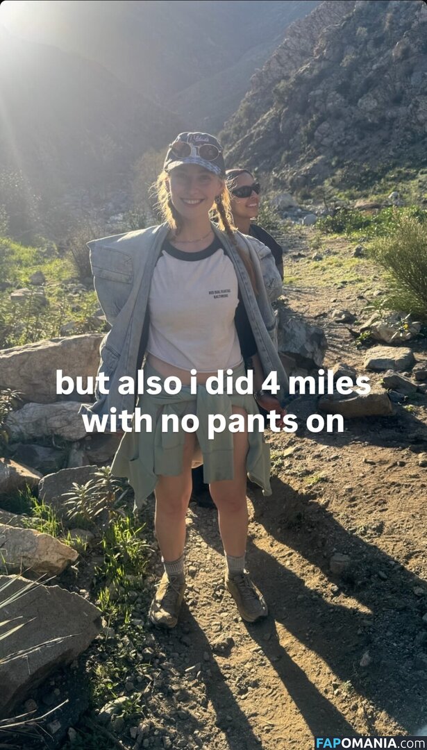 Audra / angelaudra / audra.wm Nudo OnlyFans  Foto trapelata #5