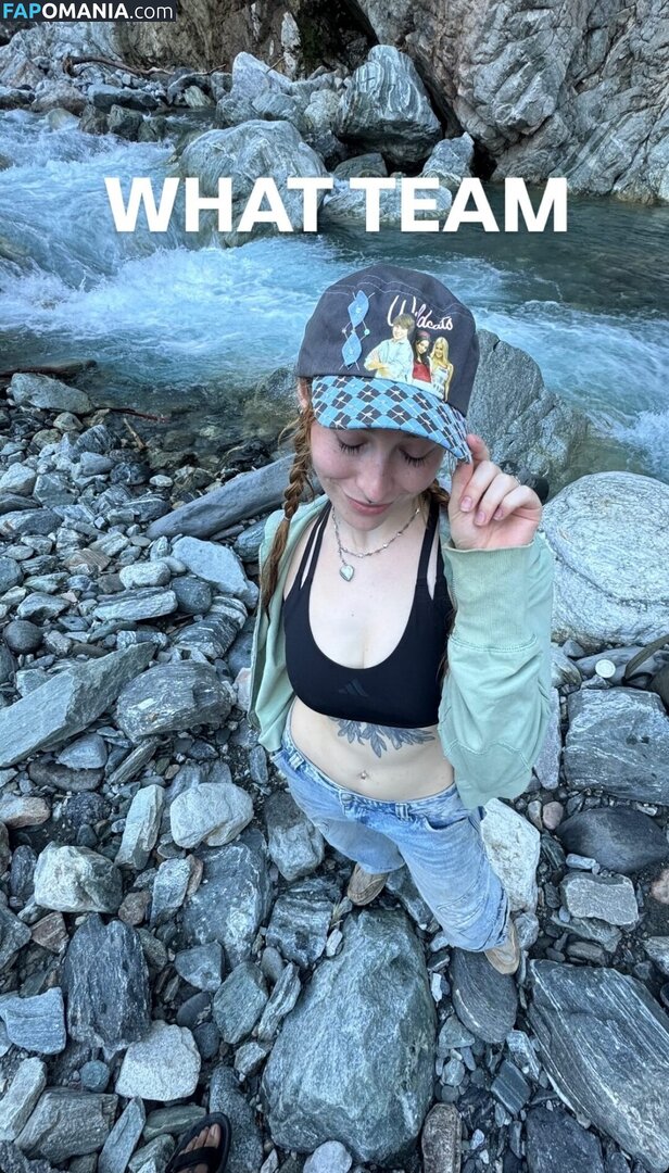 Audra / angelaudra / audra.wm Nudo OnlyFans  Foto trapelata #6