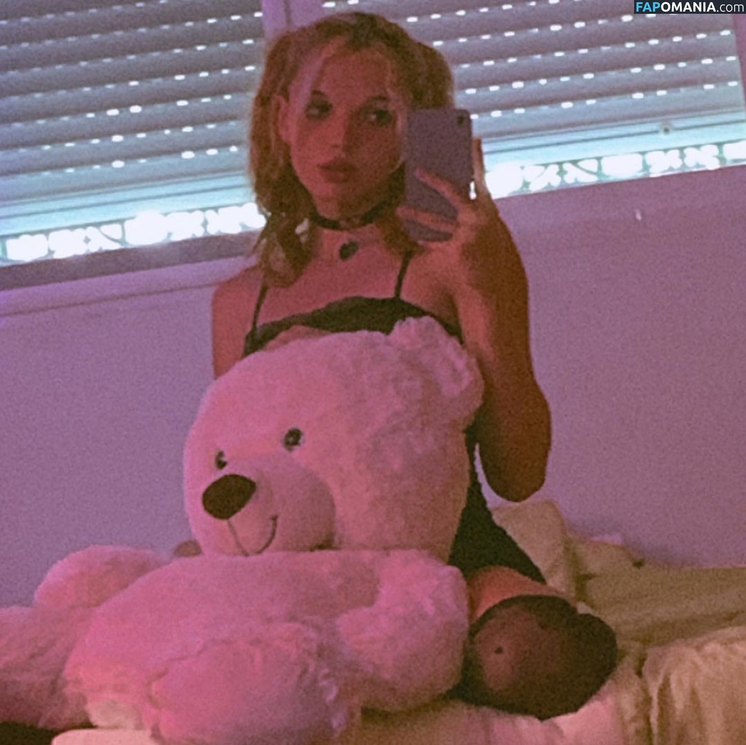 angele_mhr Nudo OnlyFans  Foto trapelata #11