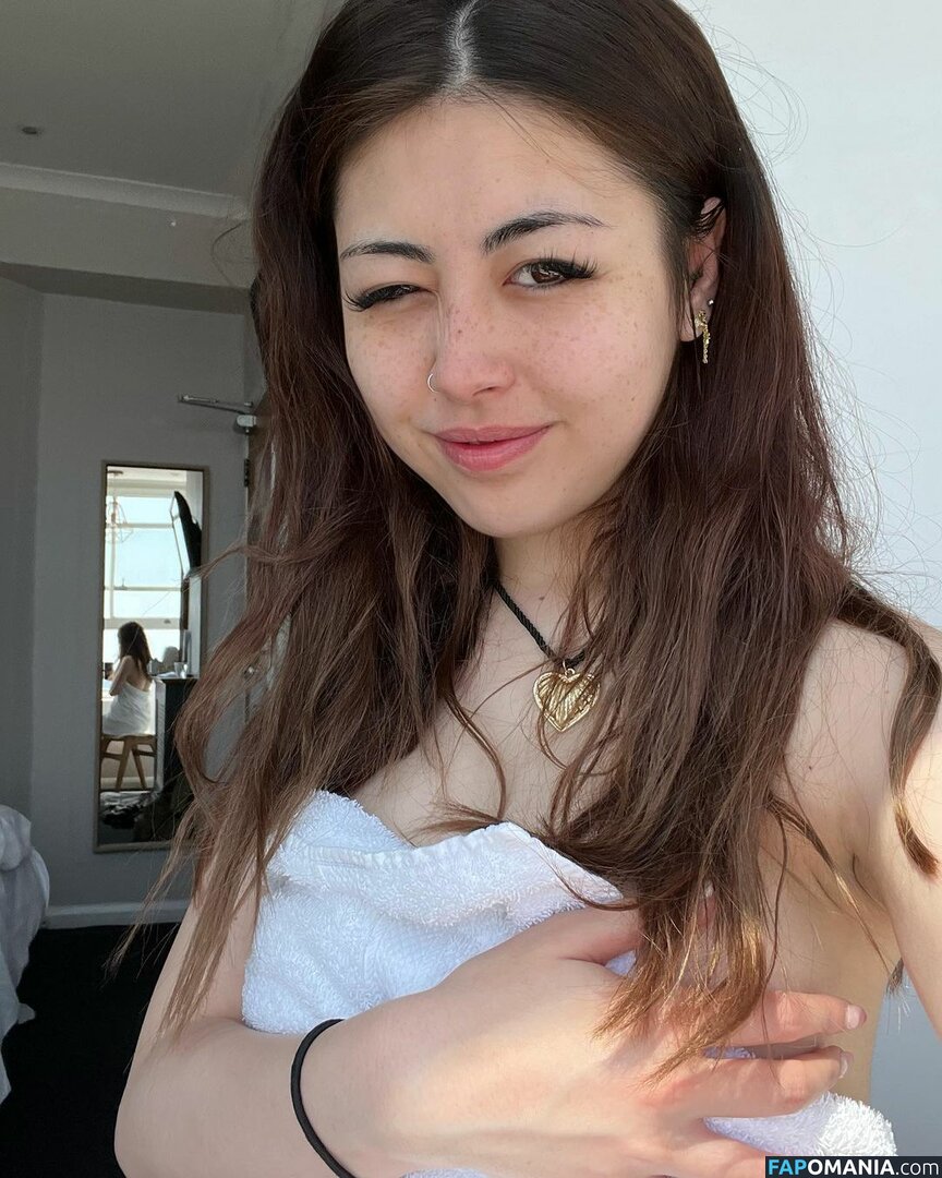 Angelic Lofi ASMR / angelic.lofi / https: Nudo OnlyFans  Foto trapelata #2