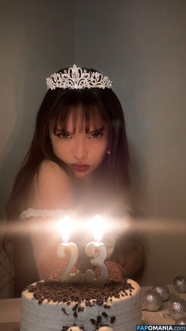 Angelic / venusangelic Nudo OnlyFans  Foto trapelata #2