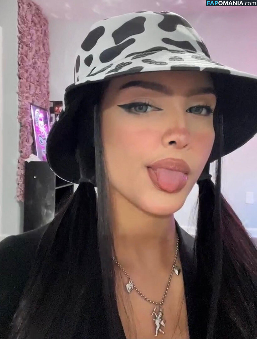 Angelic / venusangelic Nudo OnlyFans  Foto trapelata #14