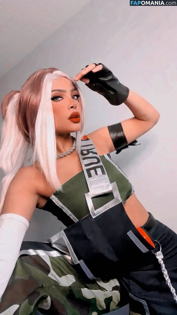 Angelic / venusangelic Nudo OnlyFans  Foto trapelata #15