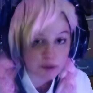 Angelica ASMR