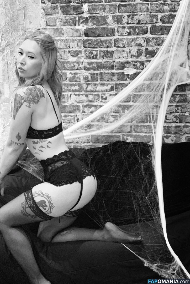 Angelica Danger Dawn / seehaileyclimb Nudo OnlyFans  Foto trapelata #2