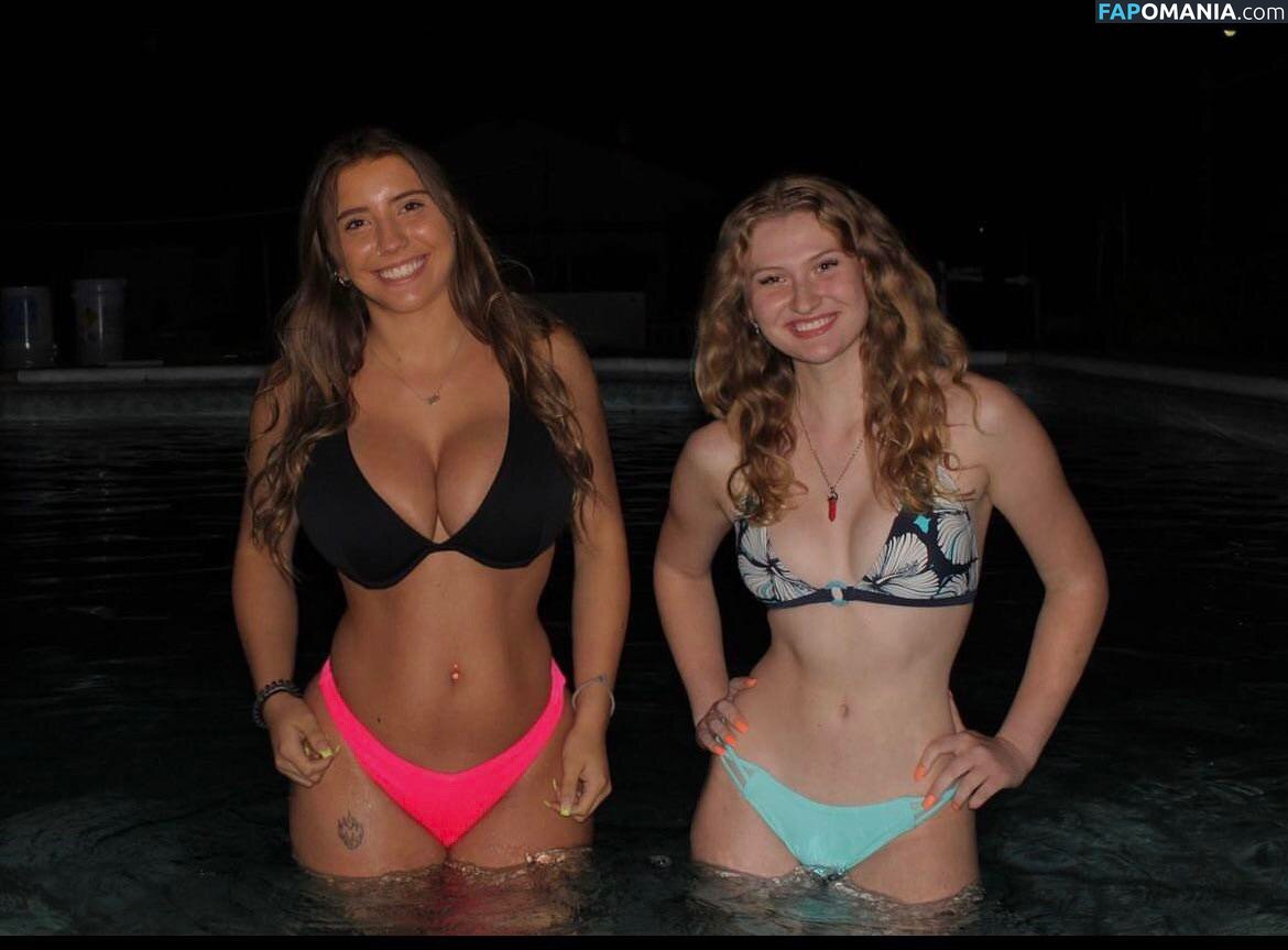 Angelica Meehan / angelicameehan / angmee719 Nudo OnlyFans  Foto trapelata #17
