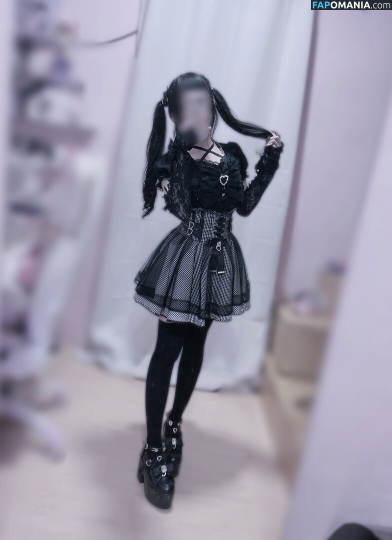 Angelica Ruri / Rurimin / Ruriume (lulipienbooxxxx / angelica-reed / nyaru_xxri Nudo OnlyFans  Foto trapelata #2