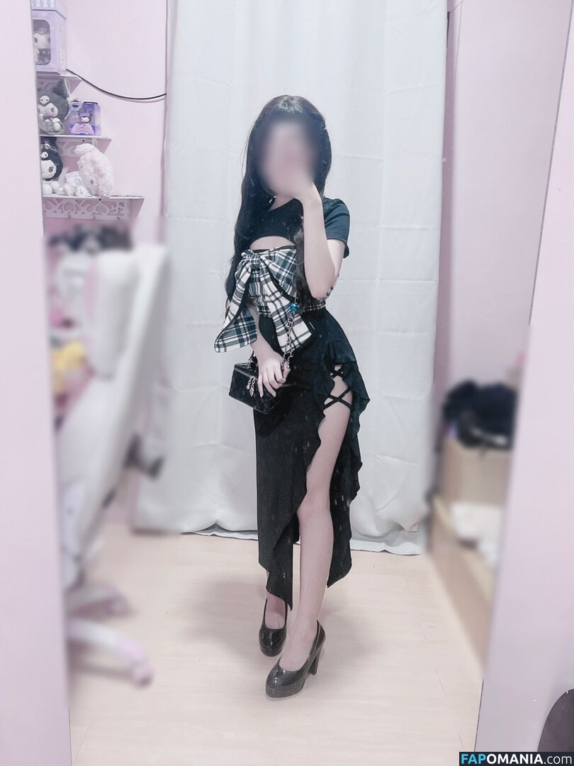 Angelica Ruri / Rurimin / Ruriume (lulipienbooxxxx / angelica-reed / nyaru_xxri Nudo OnlyFans  Foto trapelata #3
