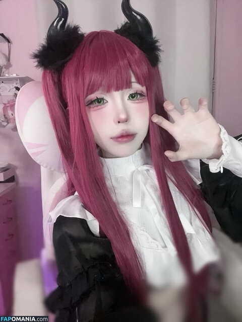 Angelica Ruri / Rurimin / Ruriume (lulipienbooxxxx / angelica-reed / nyaru_xxri Nudo OnlyFans  Foto trapelata #9