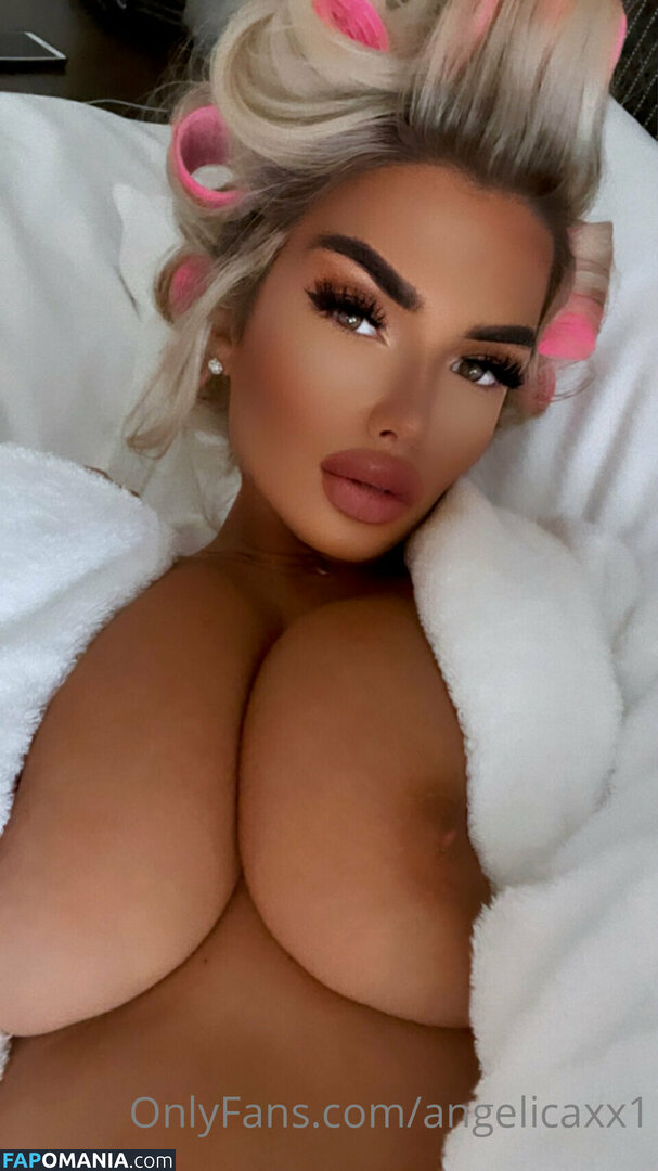 Angelica Sharpe / angelic25978165 / angelicaxx1 / angsharpex Nudo OnlyFans  Foto trapelata #269