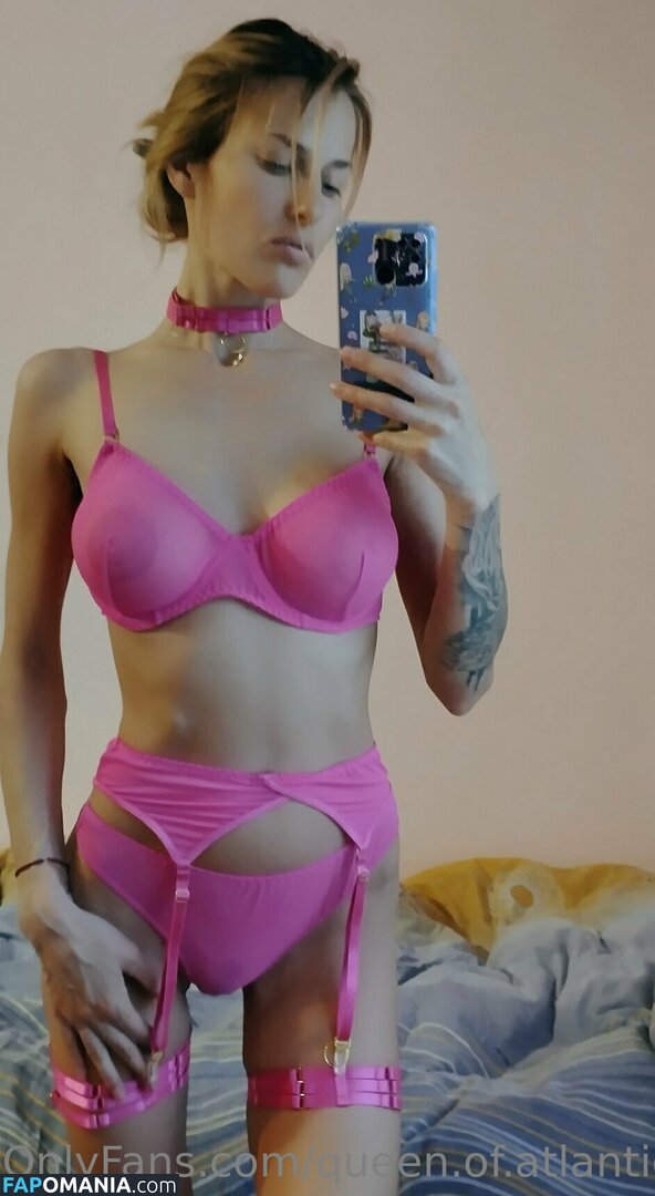angelika.kravets / queen.of.atlantic Nudo OnlyFans  Foto trapelata #5