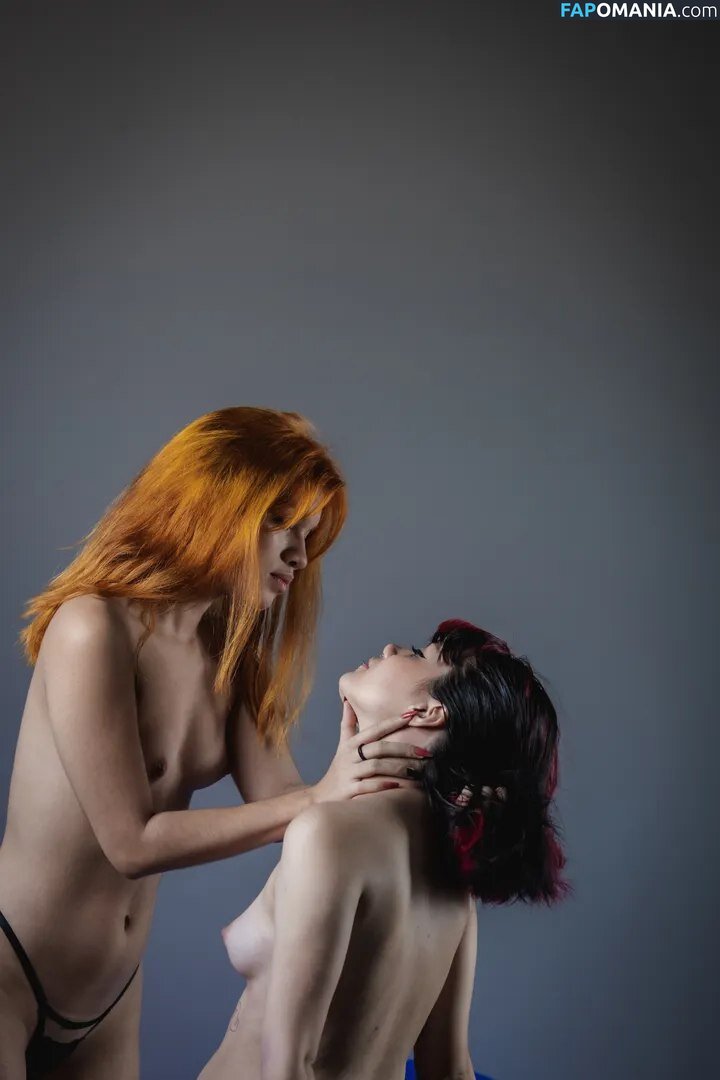 angel.httsz / angelilx / angelpxdillx Nudo OnlyFans  Foto trapelata #15