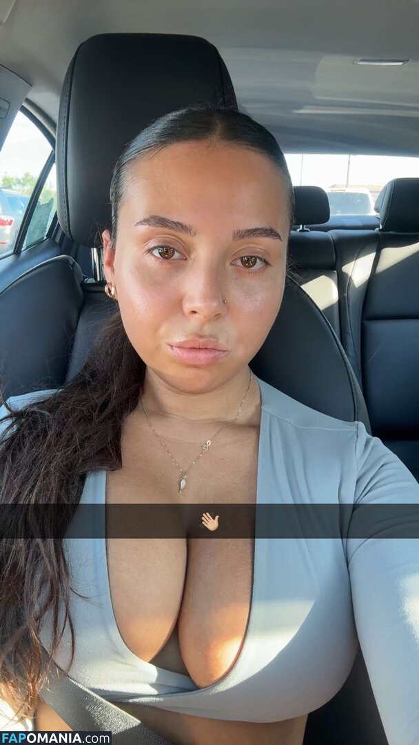 Angelina Davis / anngelinadavis Nudo OnlyFans  Foto trapelata #17